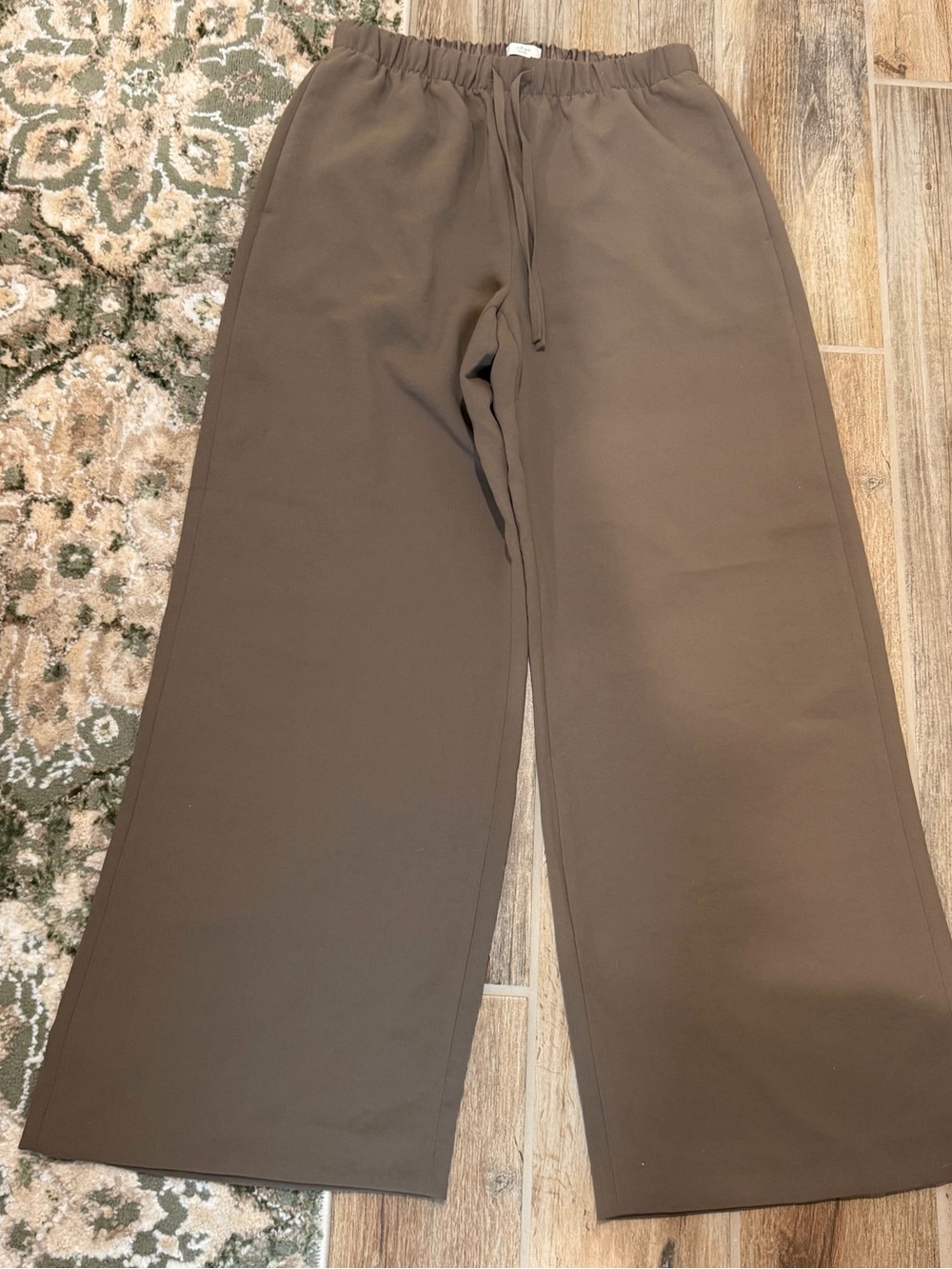 Aritzia lodge pant
